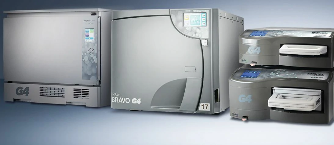 Stérilisation & Hygiène